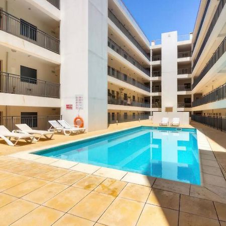 Sunshine Apartment By Ammonite&Cо Olhão Eksteriør bilde