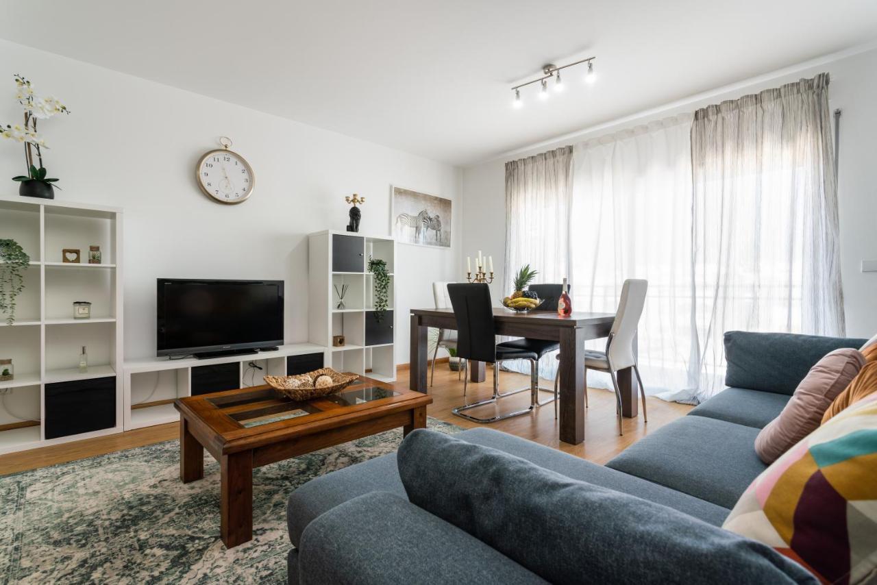 Sunshine Apartment By Ammonite&Cо Olhão Eksteriør bilde