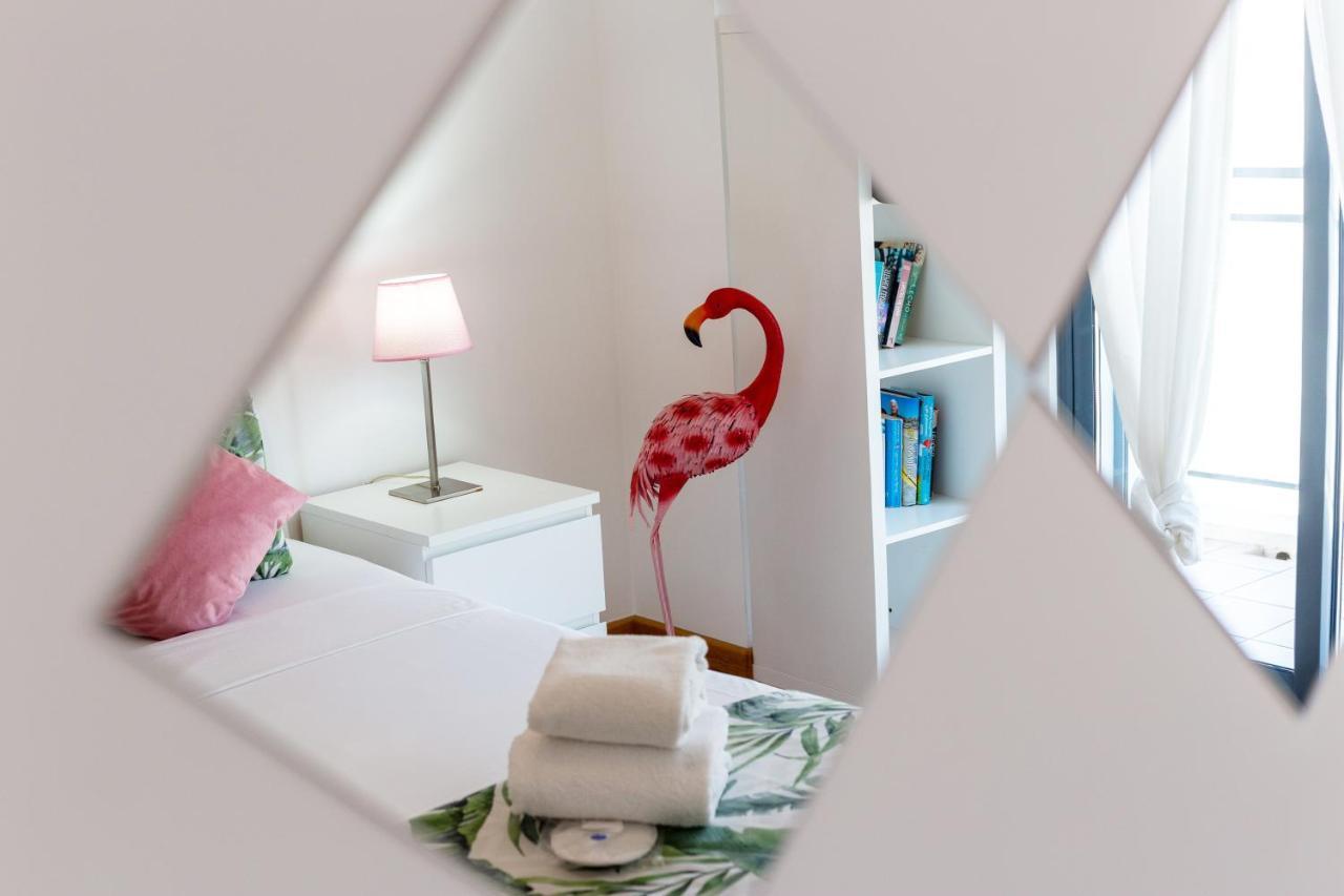Sunshine Apartment By Ammonite&Cо Olhão Eksteriør bilde