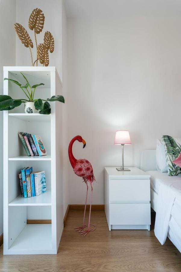 Sunshine Apartment By Ammonite&Cо Olhão Eksteriør bilde