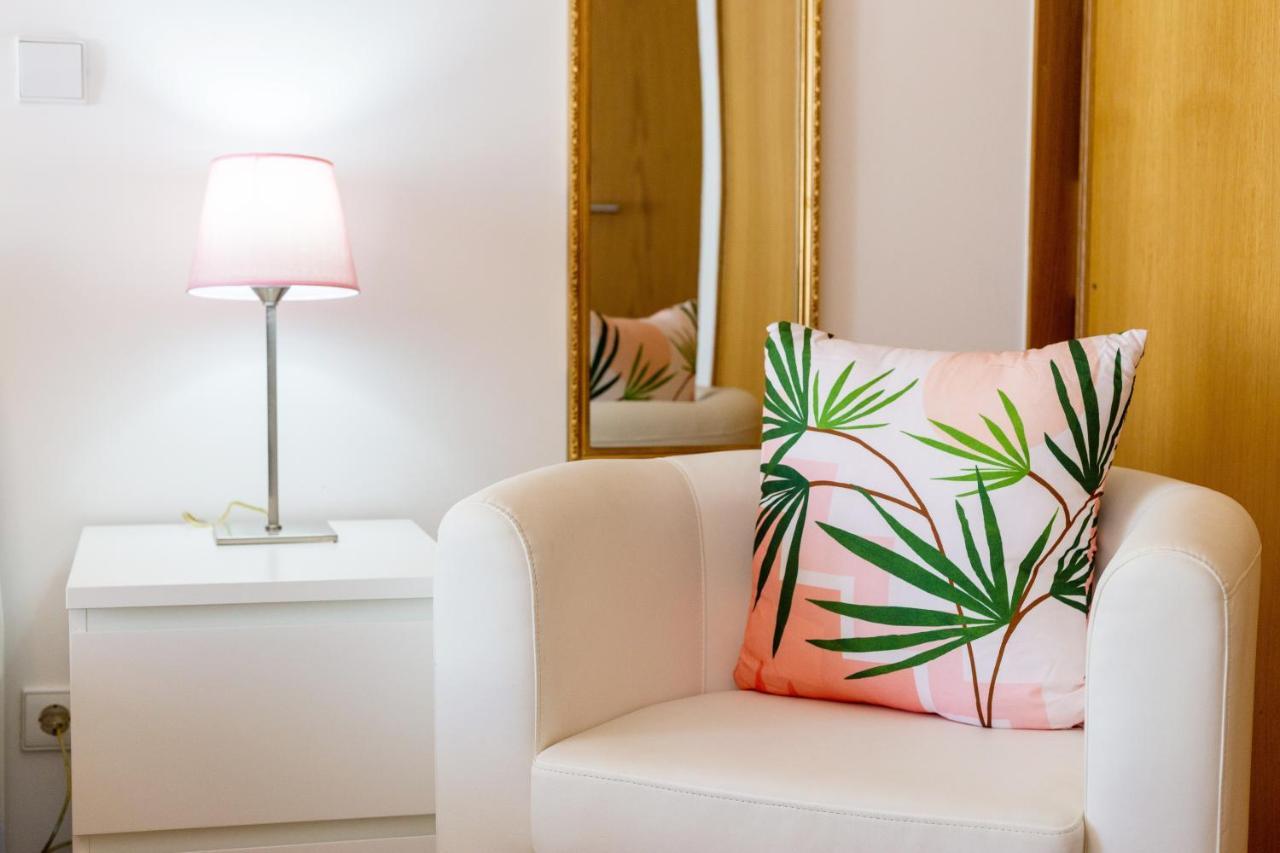 Sunshine Apartment By Ammonite&Cо Olhão Eksteriør bilde